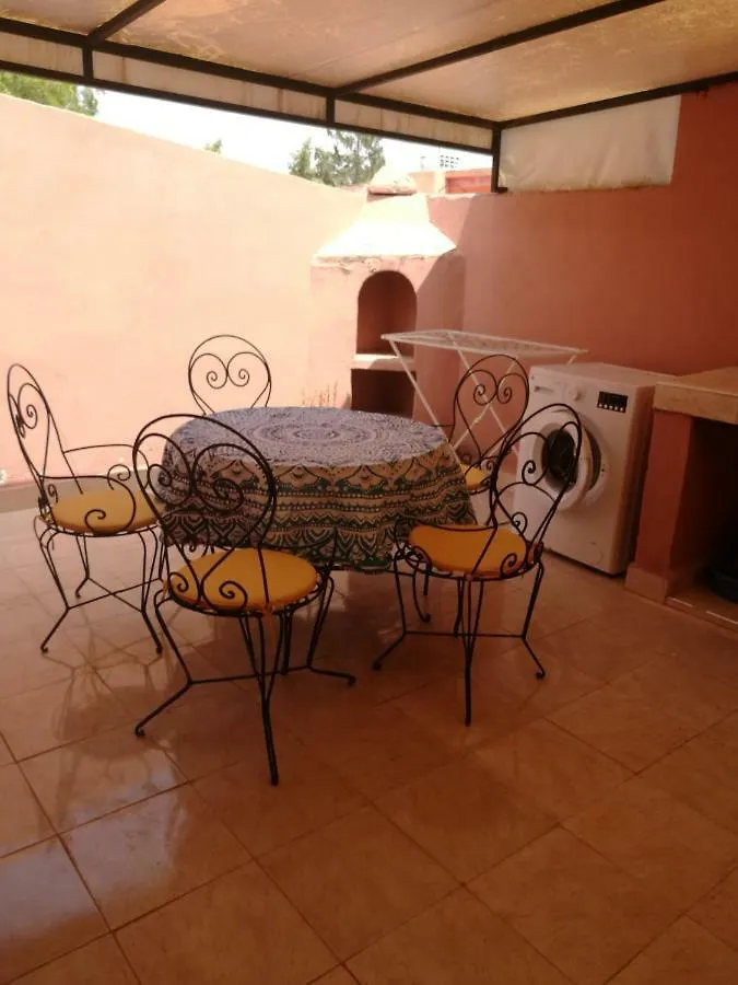 Ryad Nayla Marrakesh